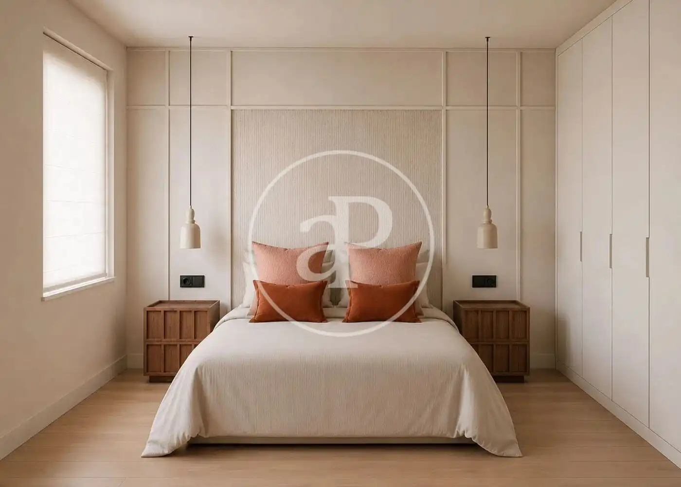 Piso con ascensor en venta en Barrio de Salamanca, imagen 11