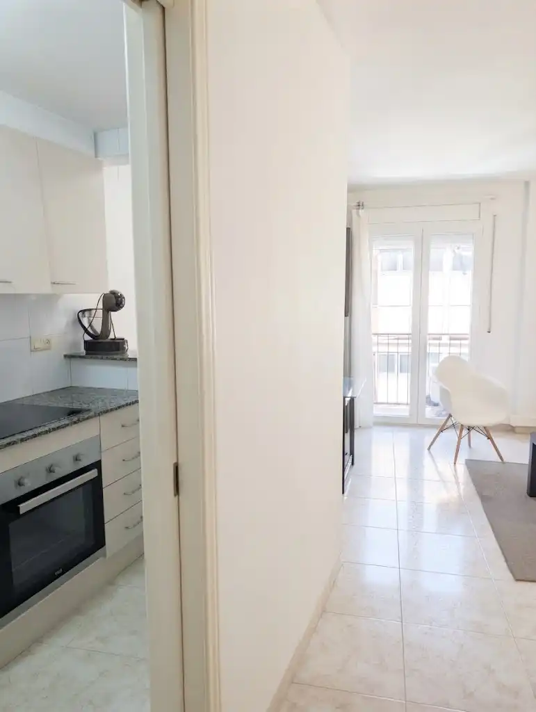 Appartamento con terrazza in vendita a Carrer Sant Hipòlit, imagen 31