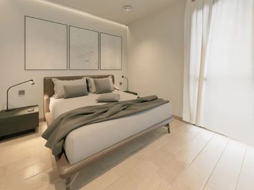 Neubau-Reihenhaus mit Balkon zum Verkauf in Avinguda Científic Avel·li Corm 38