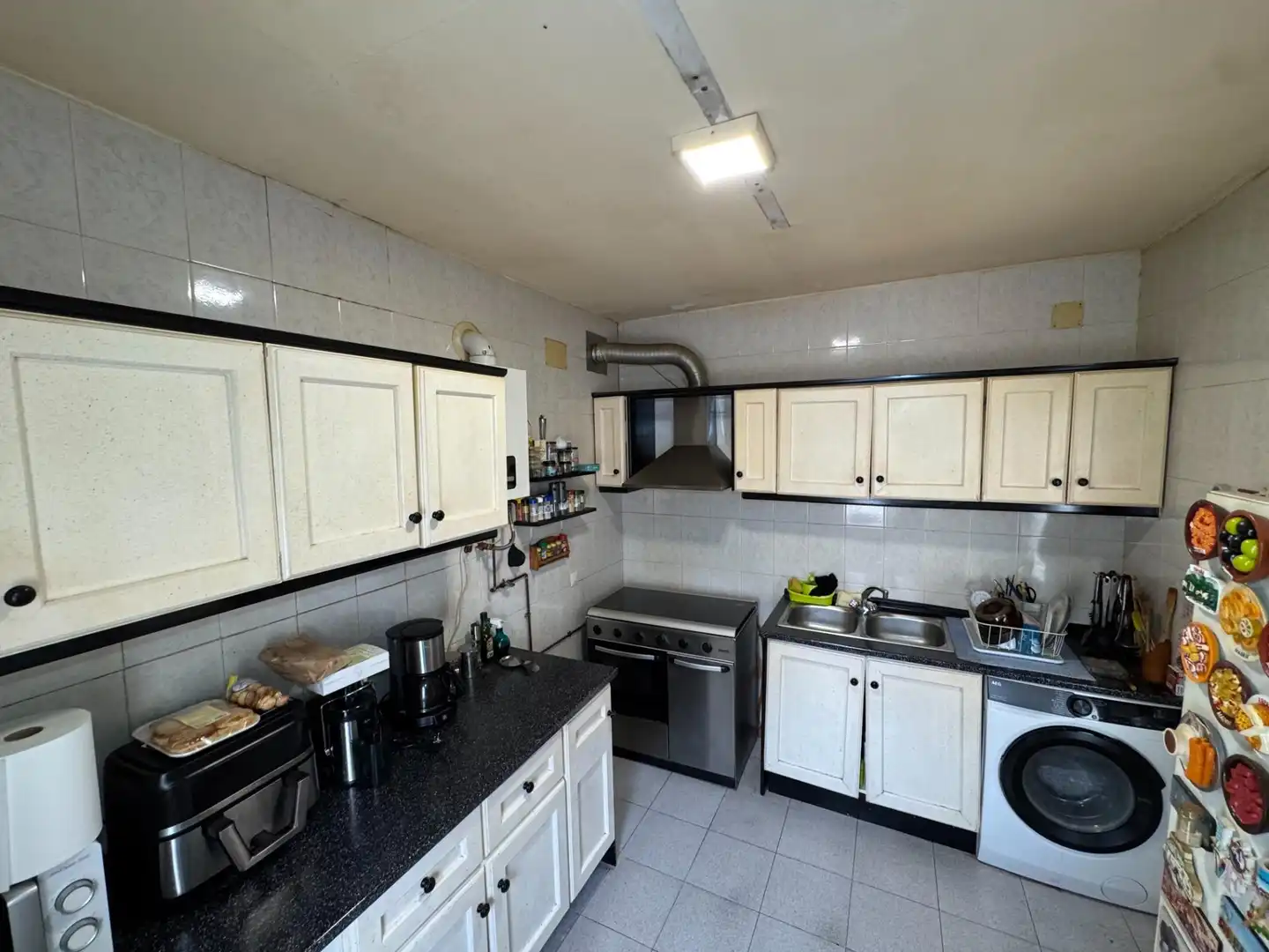 Cocina de Casa o chalet en venta en Ciempozuelos