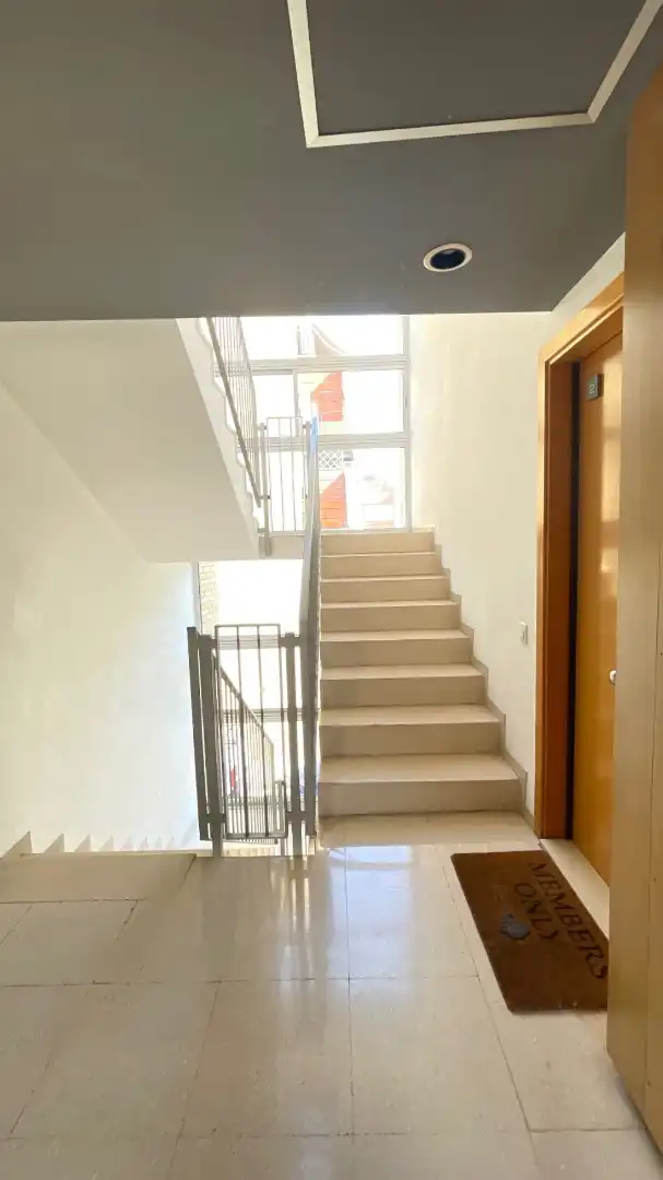 Piso en venta en El Prat de Llobregat con Aire acondicionado, Calefacción y Parquet