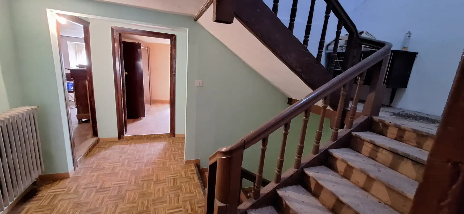 Country house zum Verkauf in Carretera Cuzcurrita, 55, Ibeas de Juarros