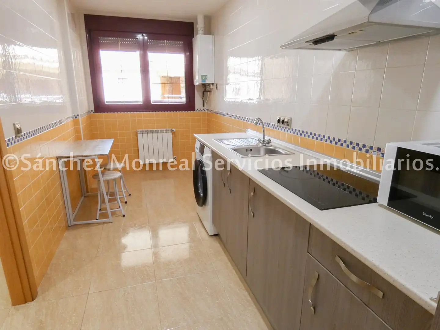 Flat with pool for sale in Calle Cuatro Caminos 71, imagen 13