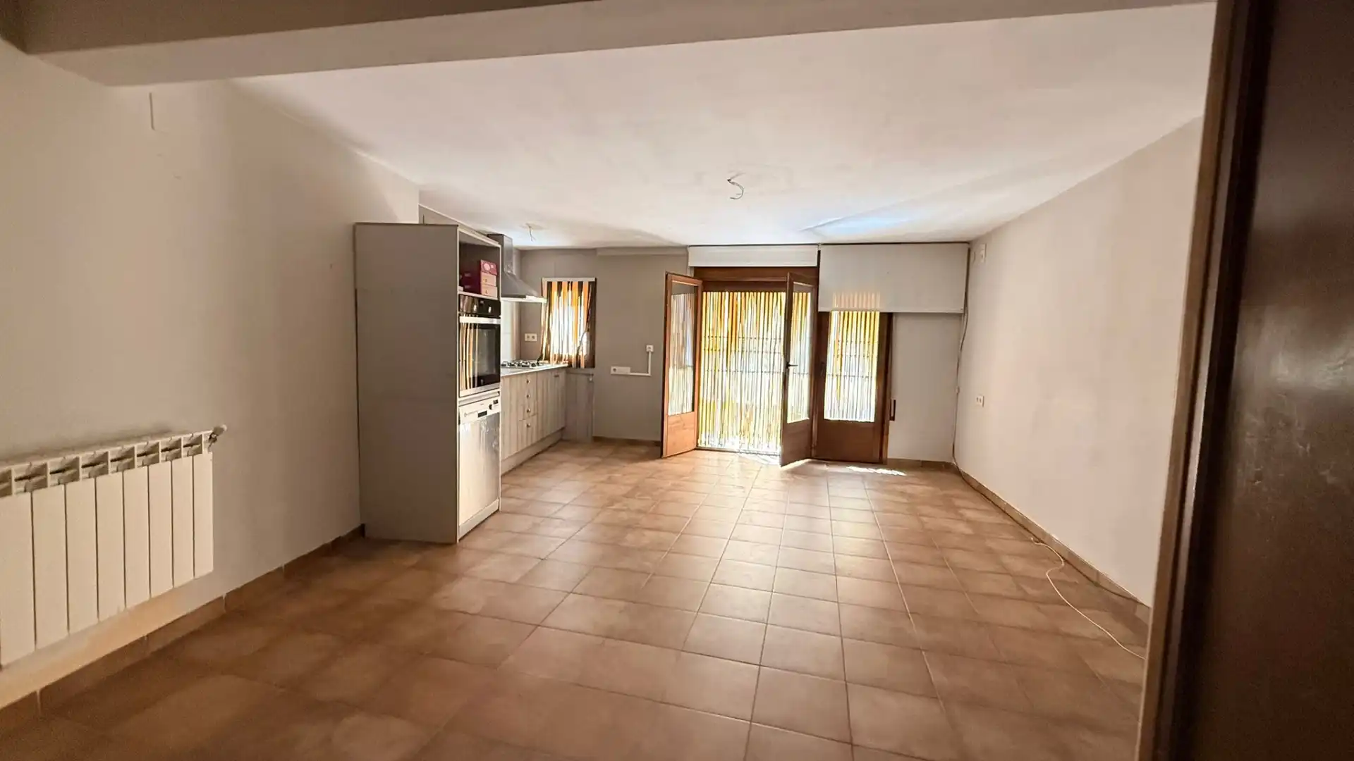 Cocina de Casa o chalet en venta en Todolella con Trastero