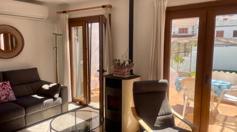 Foto 5 de Casa adosada en venda a Es Vivero,  Palma de Mallorca