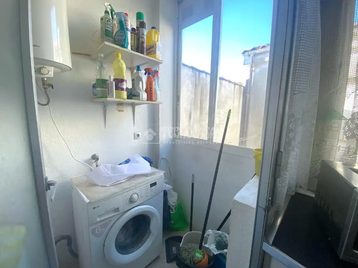 Appartamento con terrazza in vendita a C. Ministro Benavides, imagen 11