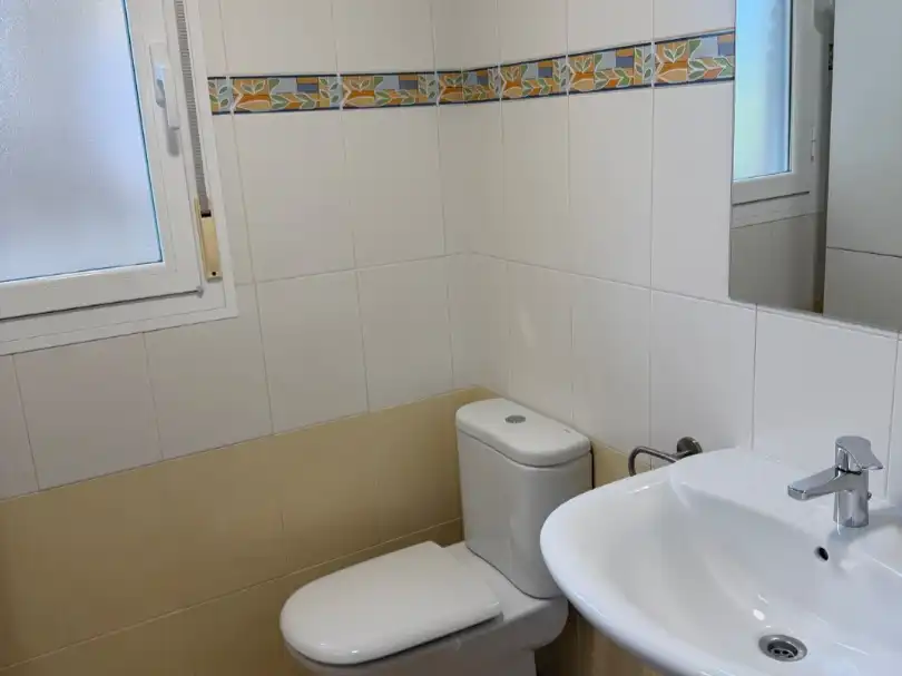 Reihenhaus zum Verkauf in Pau casals 28, imagen 12
