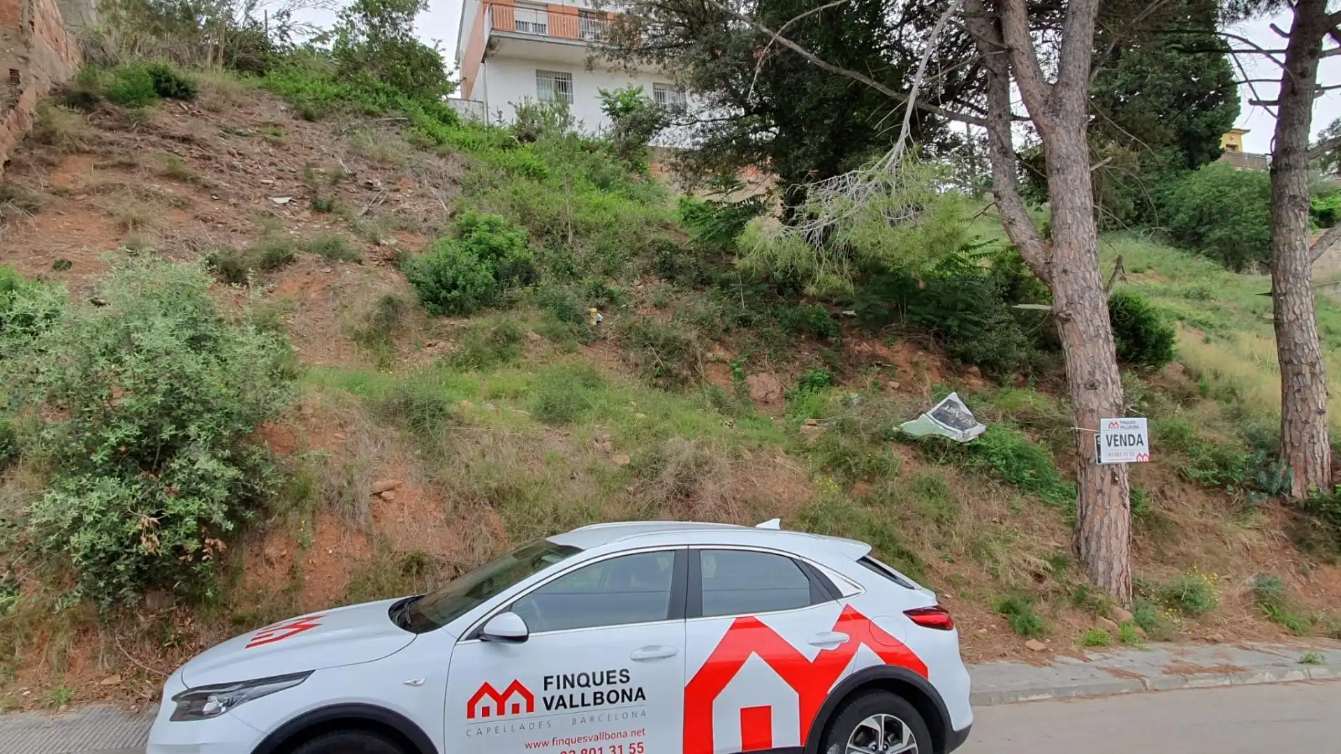 Terrain résidentiel à vendre à Abrera, imagen 5