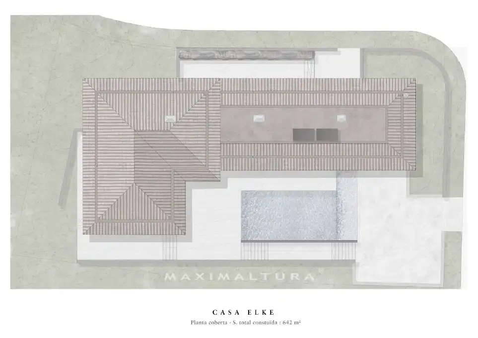 Haus mit Pool zum Verkauf in Carrer del Navegant, imagen 44