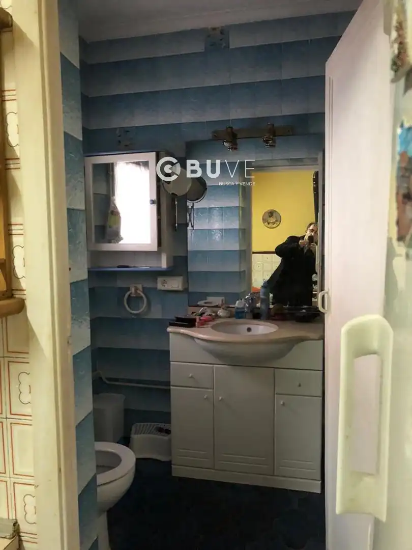 Baño de Casa o chalet en venta en Miguel Esteban con Trastero y Amueblado