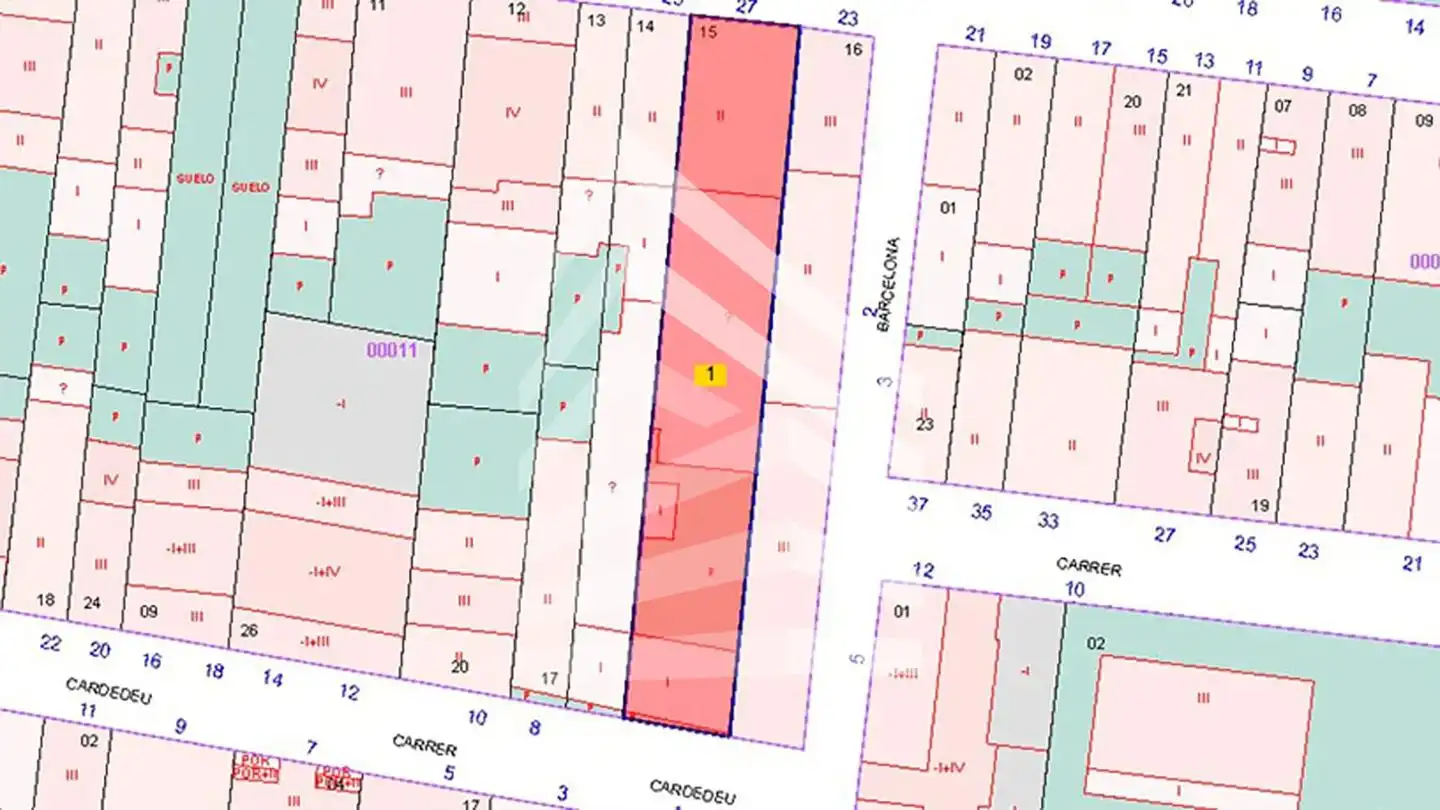 Lands and plots for sale in calle Nou, imagen 11