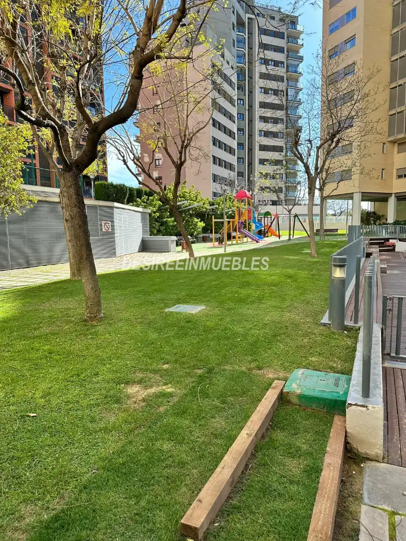 Appartamento con piscina in vendita a Avinguda del Mestre Rodrigo, imagen 5