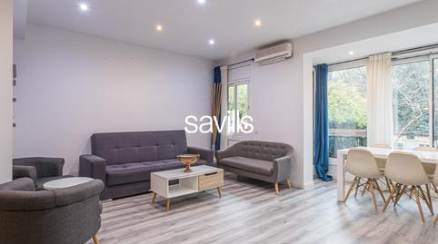 Foto 2 de Apartamento en venta en El Putget i el Farró,  Barcelona Capital