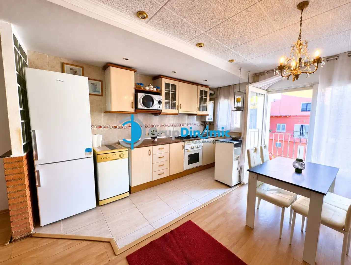 Appartement avec terrasse à vendre à El Pedró, imagen 5