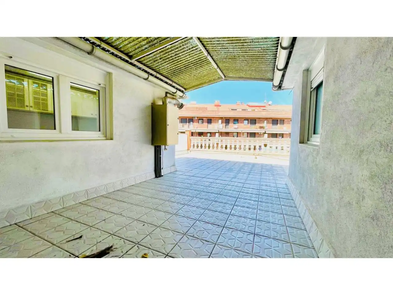 Flat for sale in Calle Major, 19, Poble Nou