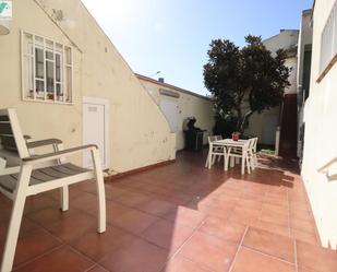 Jardí de Casa o xalet en venda en Sabadell amb Calefacció, Jardí privat i Terrassa