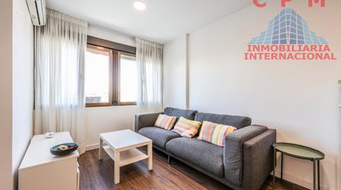 Photo 3 of Flat to rent in Cuatro Caminos - Azca,  Madrid Capital