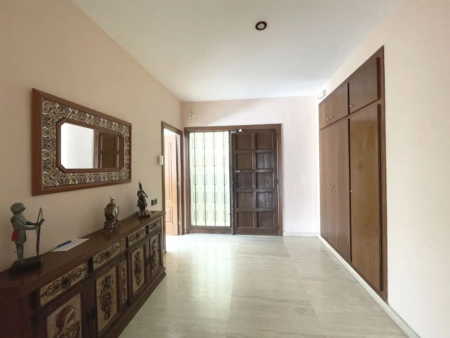 Casa amb piscina en venda a Tres pins 15, imagen 21