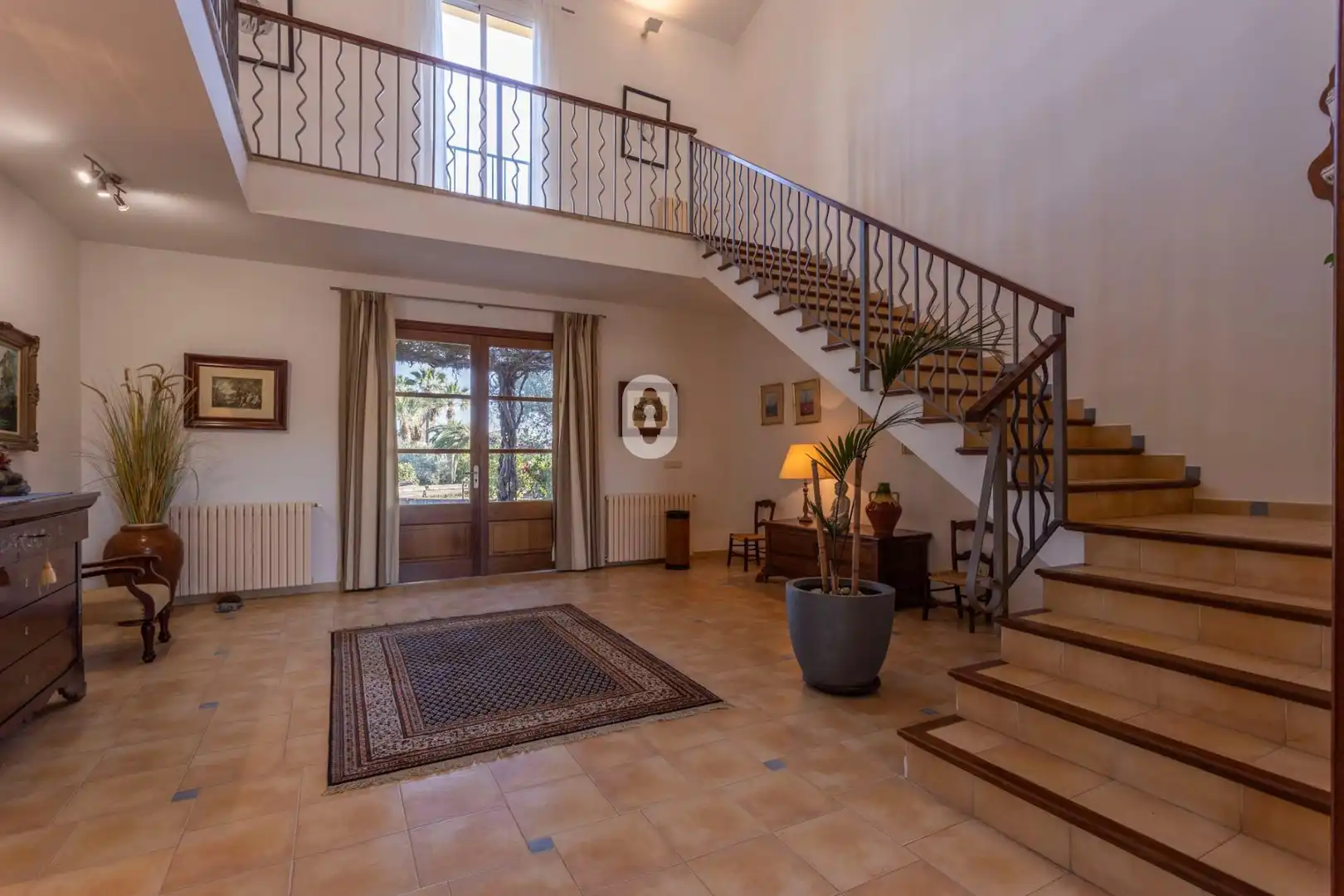 Country homes for sale in Inca  with Air Conditioner, Private garden and Terrace