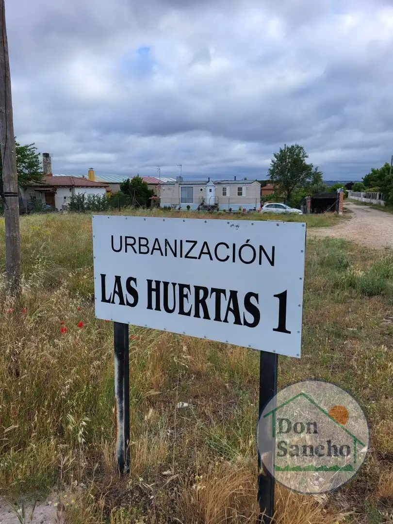 Terrenys i solars en venda a Traspinedo, imagen 9