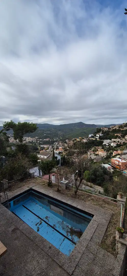 Terreny residencial en venda a Carrer de les Vinyes, imagen 2
