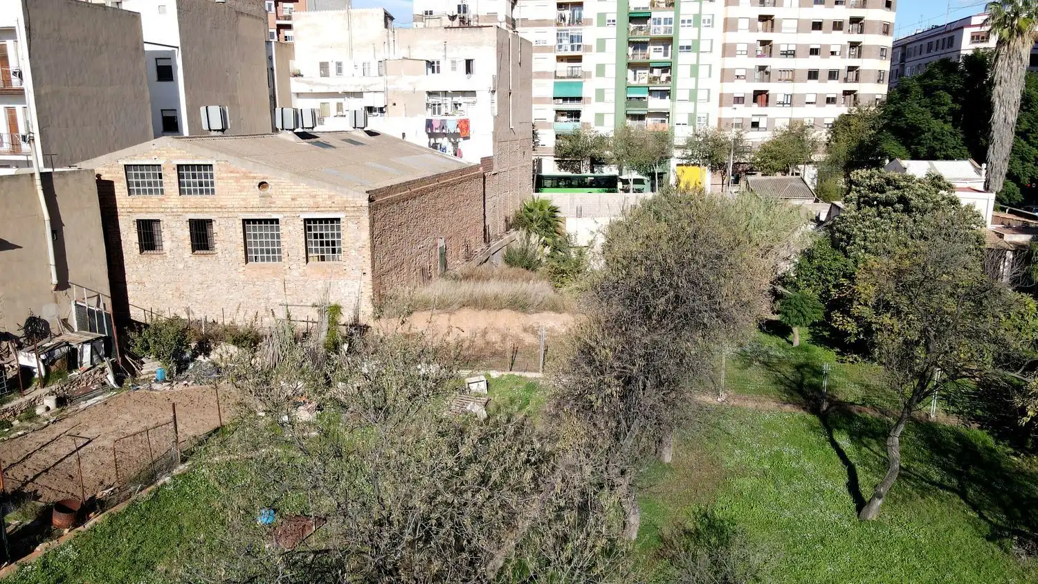 Terrenys i solars en venda a Avenida Avenida de la Alcora, 23 23, imagen 14