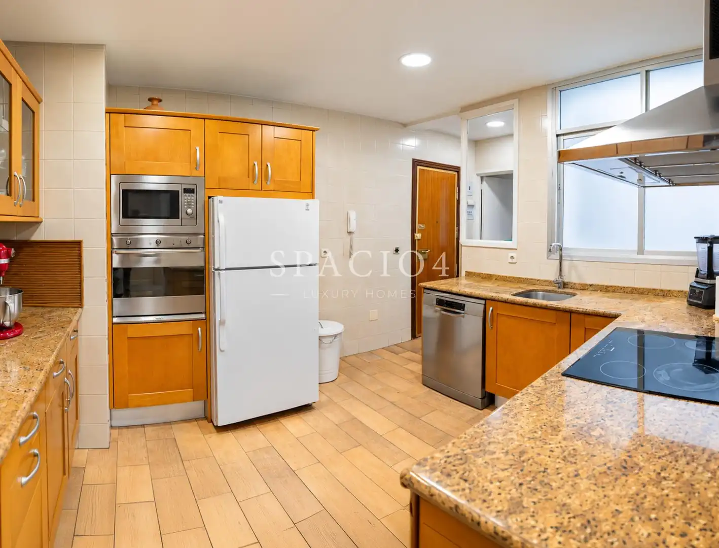 Flat with balcony for sale in Calle QUINTANA 9, imagen 8