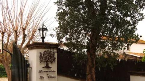 Foto 5 de Finca rústica en venda a N/a, Jimena de la Frontera, Cádiz