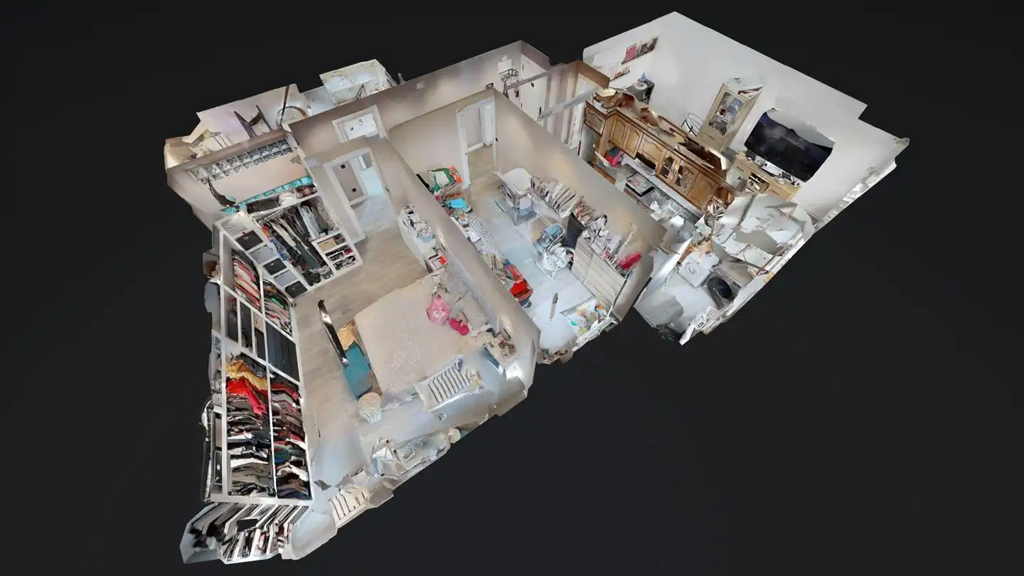 Wohnung zum Verkauf in Luis Suárez Ximielga, Colloto
