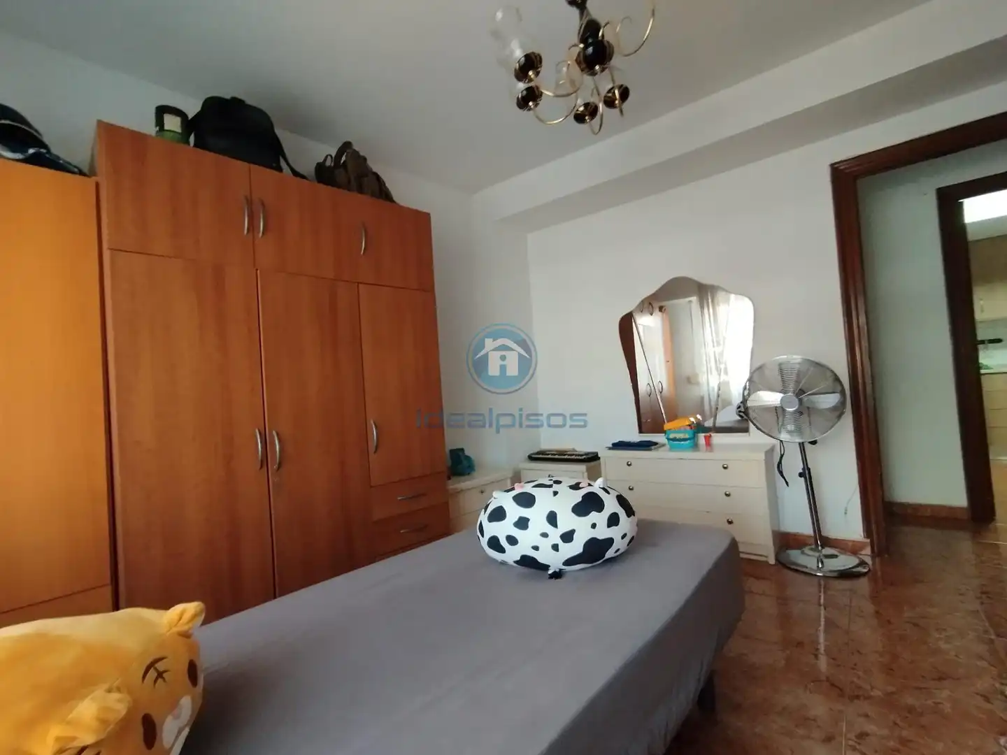 Habitación de Planta baja en venta en Mutxamel con Aire acondicionado