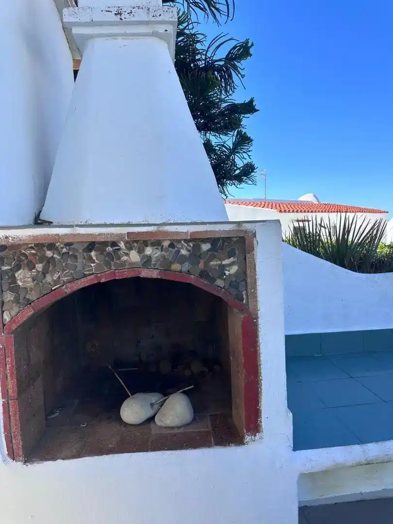 Pis en venda en Ciutadella de Menorca amb Aire condicionat, Jardí privat i Traster