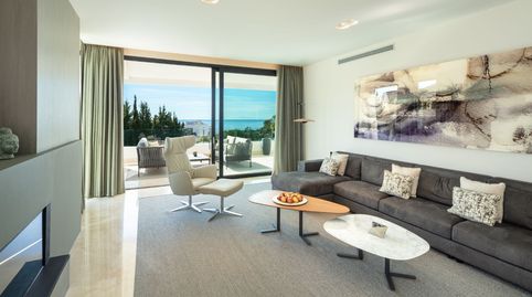 Atico en venta en Marbella Golden Mile, Marbella, imagen 5