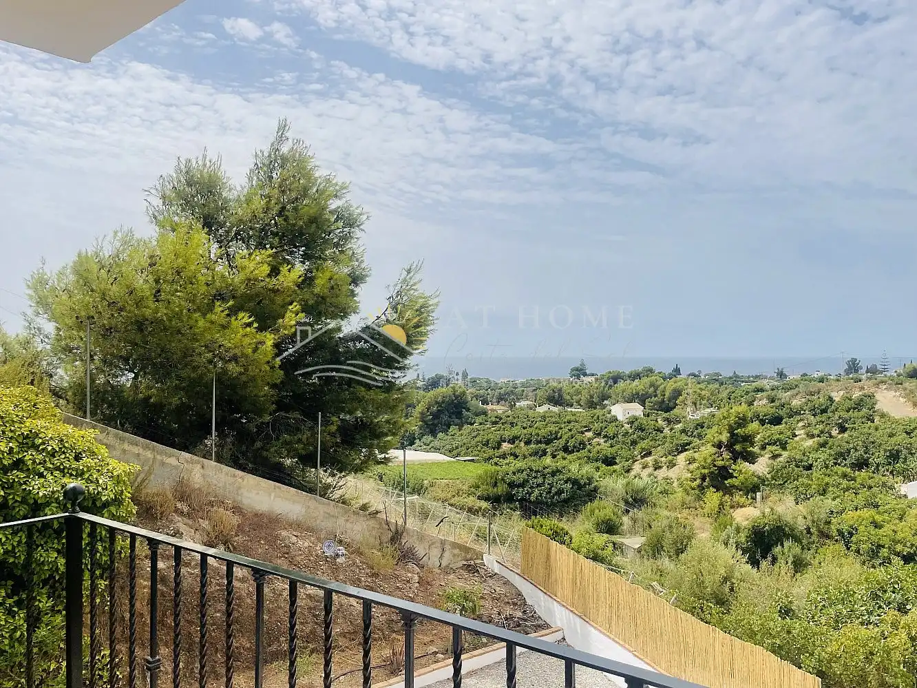 Casa o chalet de alquiler en Nerja con Terraza, Piscina y Horno