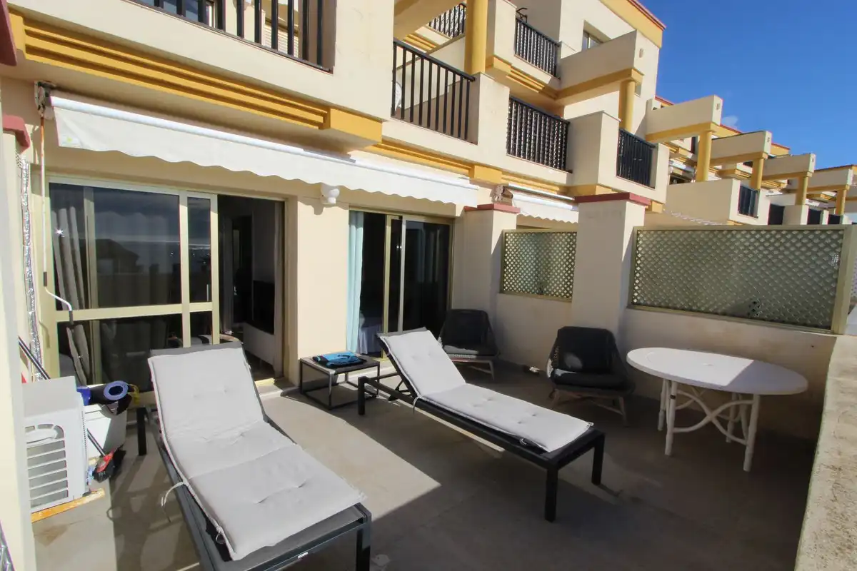 Apartament en venda a Elviria