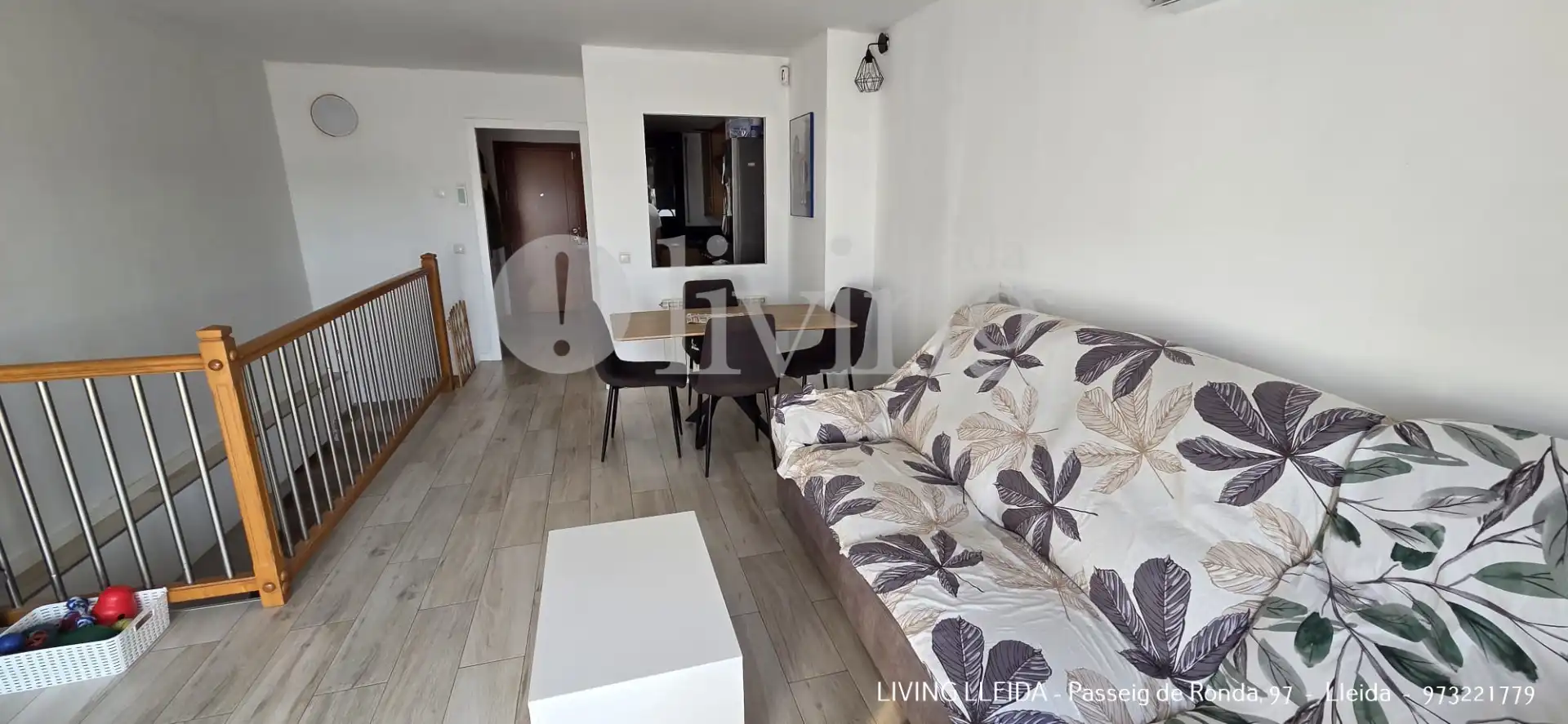 Maisonette zum Verkauf in Carretera de Lleida, Albatàrrec