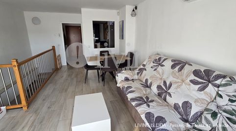 Foto 2 de Dúplex en venda a Carretera de Lleida, Albatàrrec, Lleida