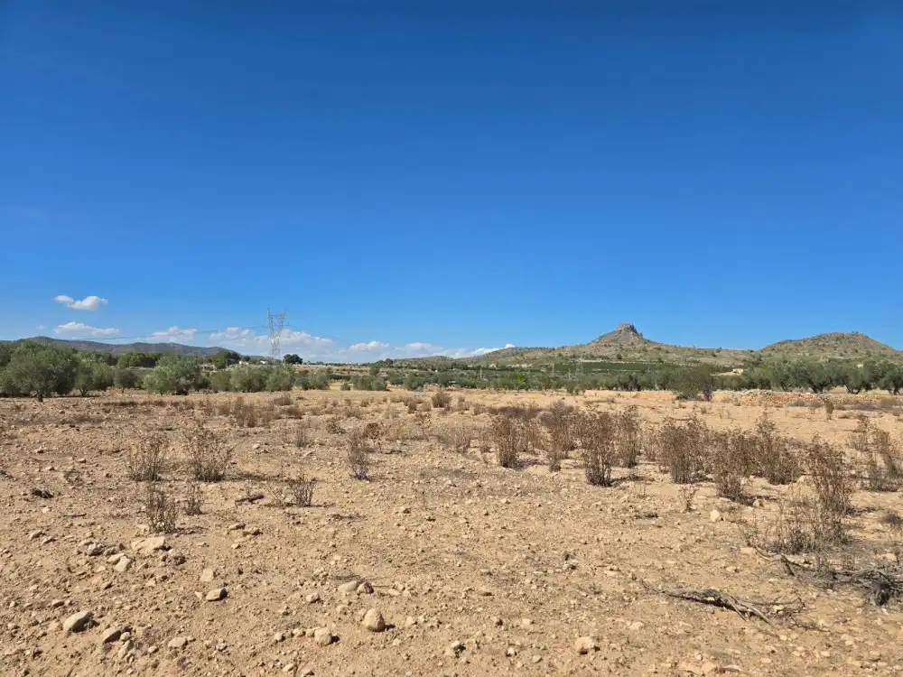 Wohnbaugrundstück zum Verkauf in Salinas