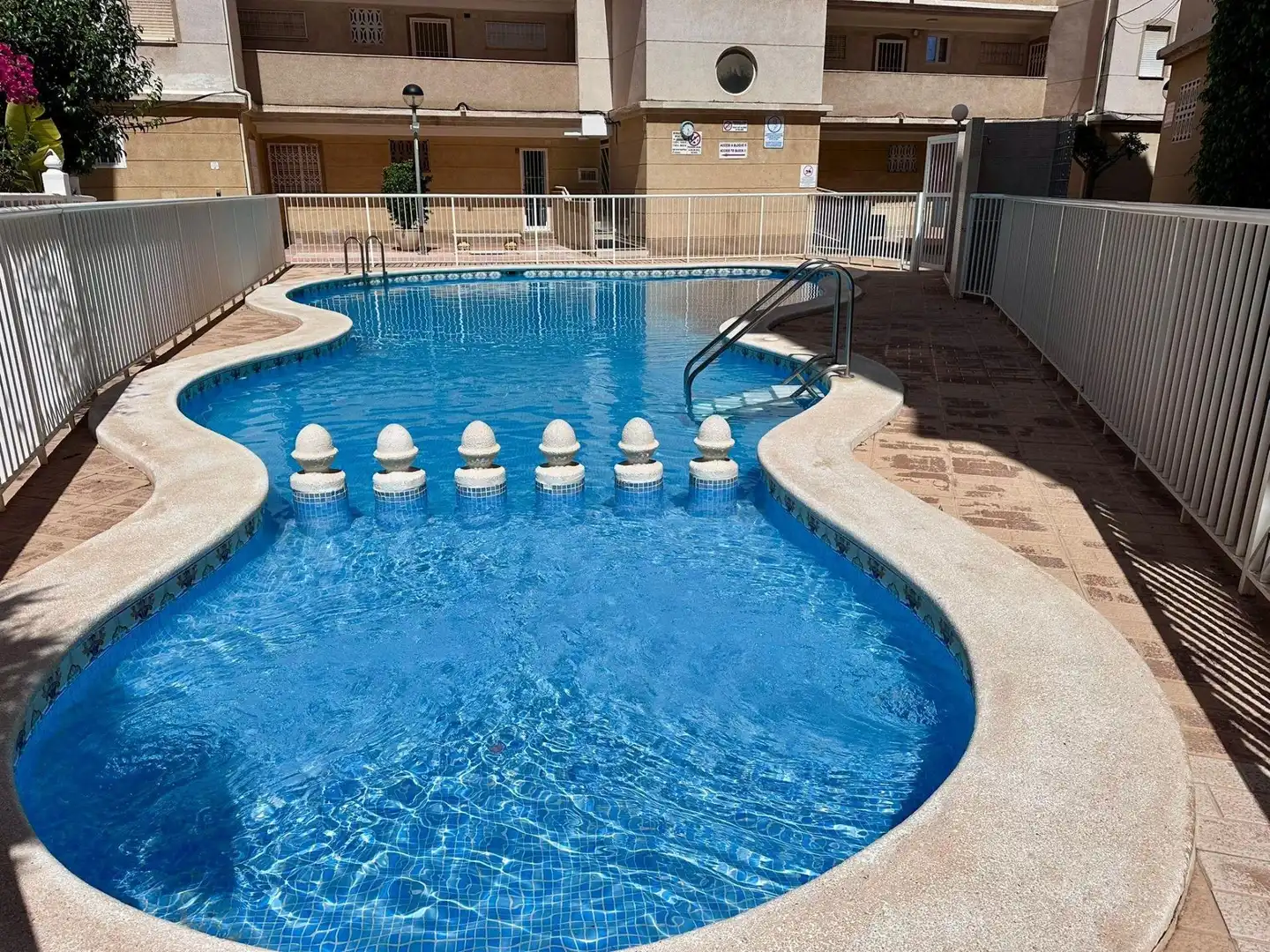 Apartamento con piscina en venta en N/A, imagen 32