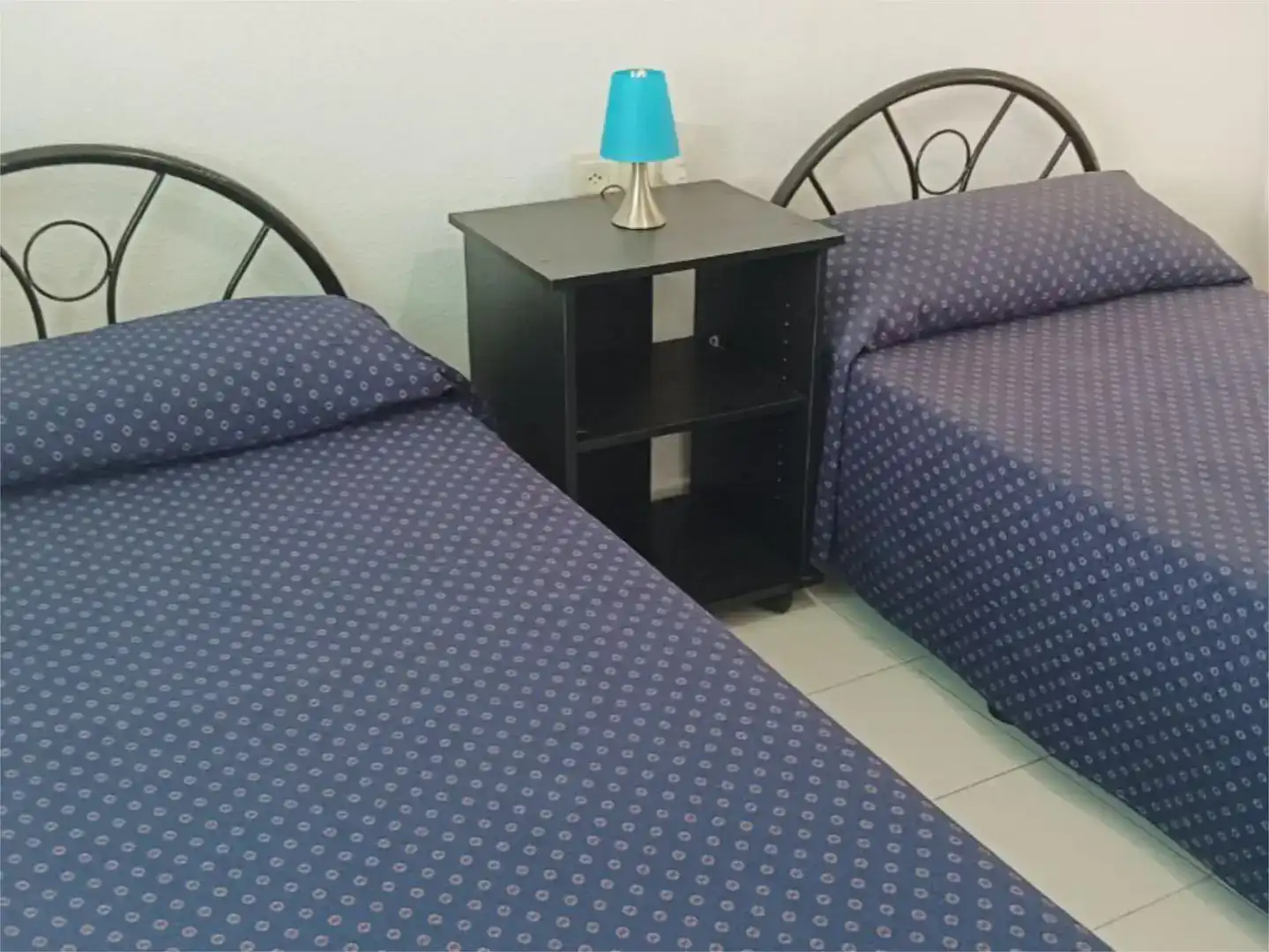 Habitación de Piso en venta en La Nucia con Aire acondicionado, Piscina y Balcón
