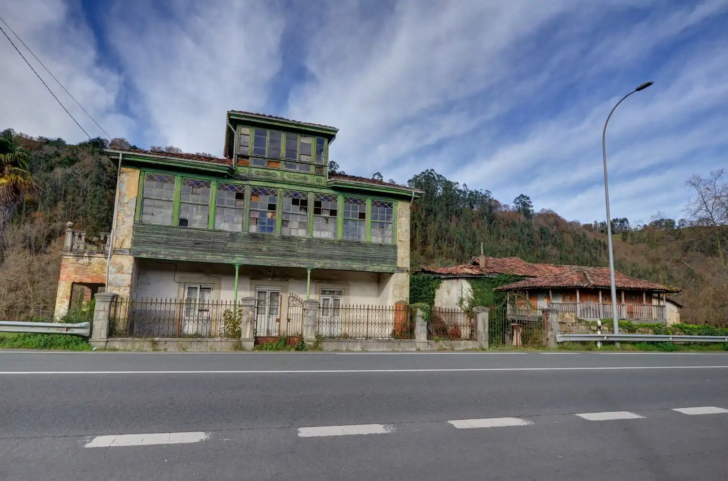 Casa o xalet en venda a Piloña