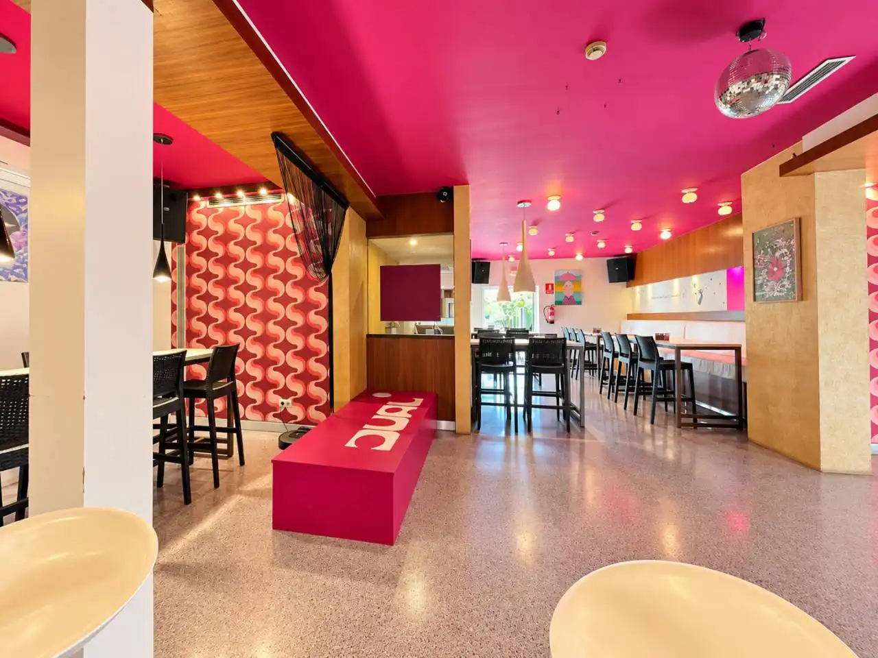 Local comercial en venta en Calle Puigmal, imagen 7
