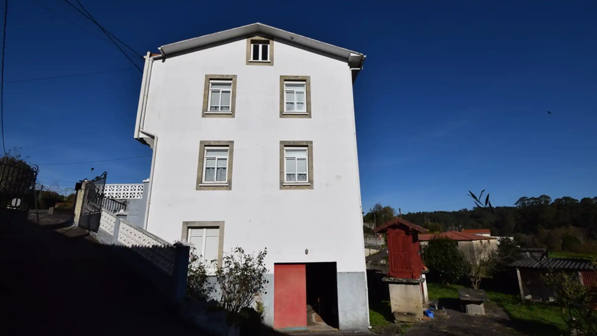 Houses for sale in Miño