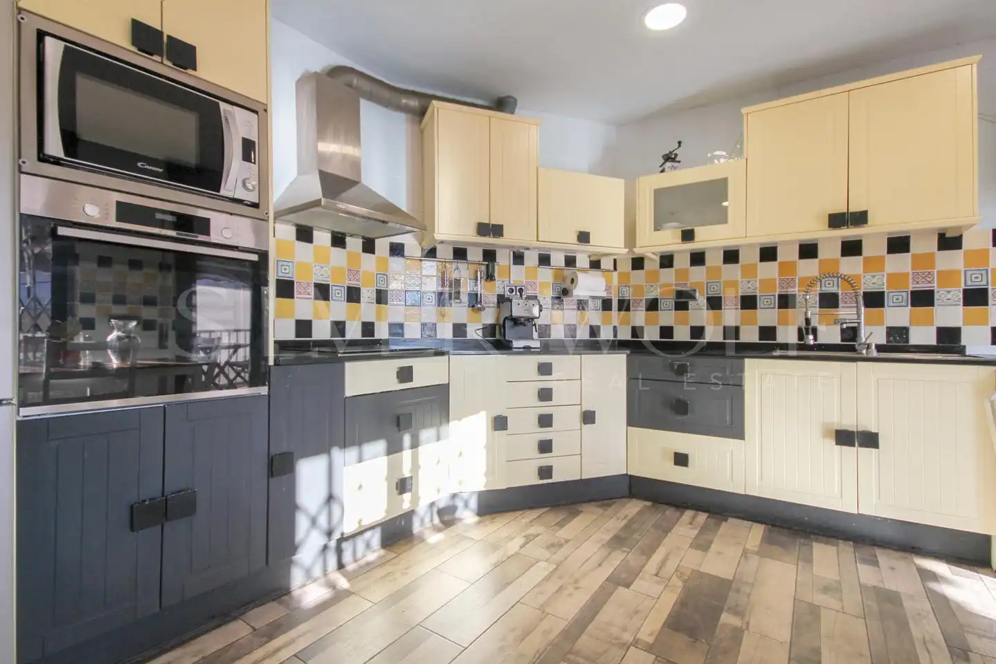 Casa con piscina en venta en Cervelló, imagen 12