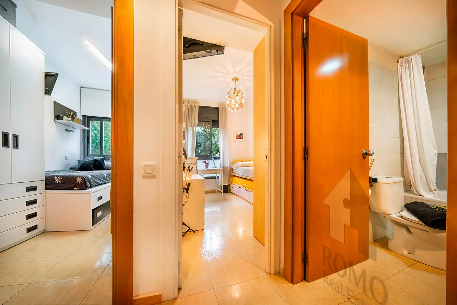 Wohnung zum Verkauf in Carrer Casal dels Mogoda, Santa Perpètua de Mogoda
