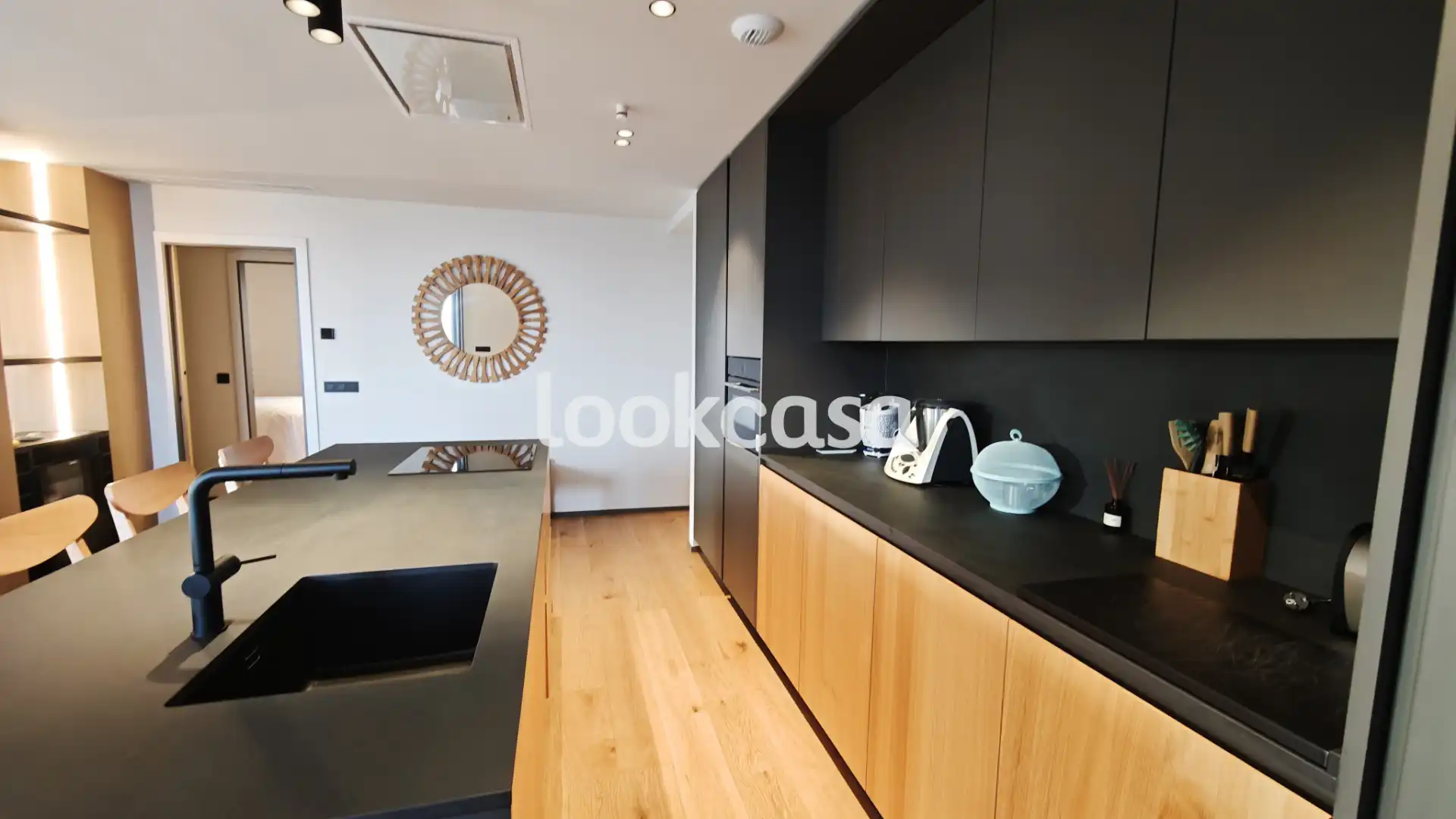 Piso con terraza en venta en Rúa Pedra Parda 1, imagen 16