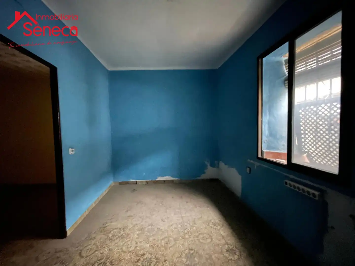 Dormitori de Casa o xalet en venda en Córdoba amb Terrassa i Traster
