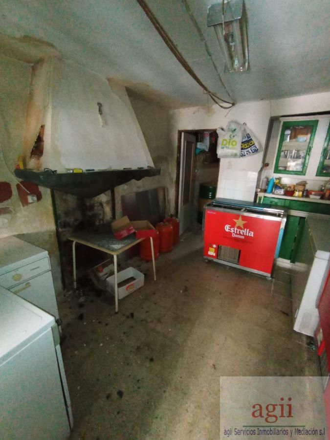 Cocina de Casa o chalet en venta en Pareja