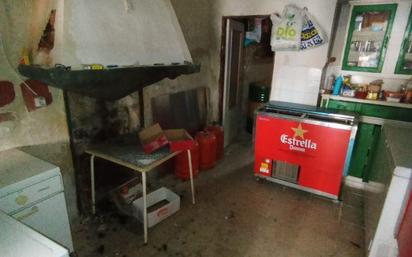 Kitchen of House or chalet for sale in Pareja