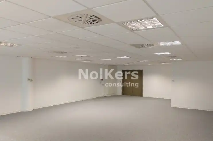Büro mit Aufzug zur Miete in Gorg - Progrés, imagen 5