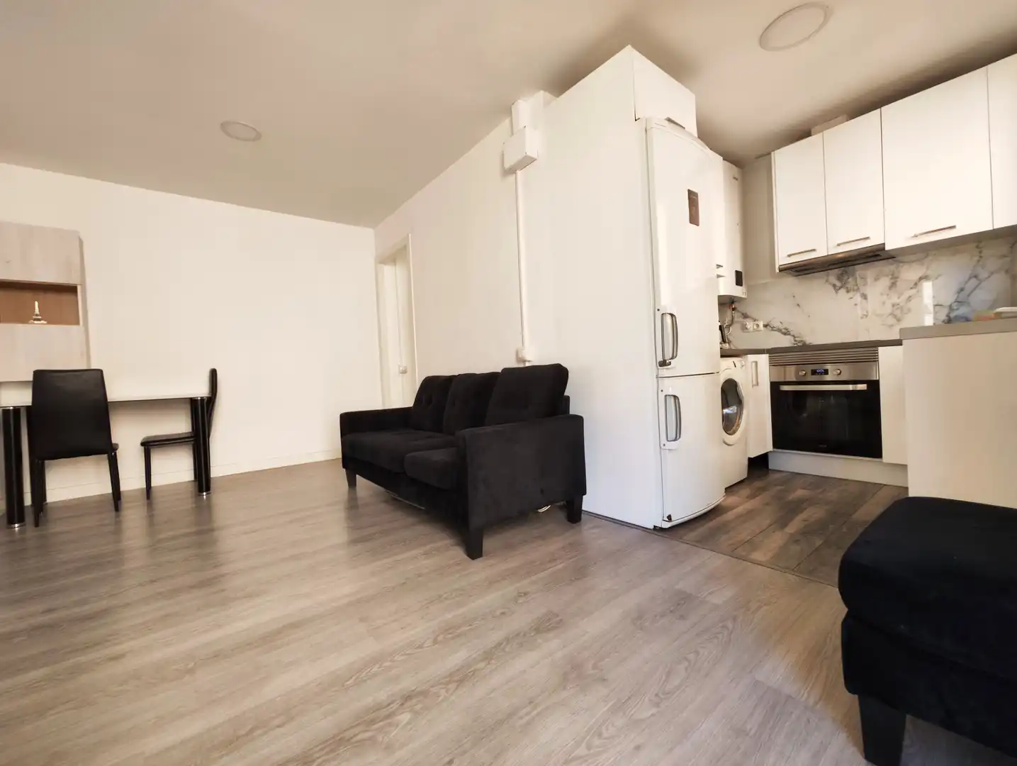 Living room of Buildings for sale in Barcelona